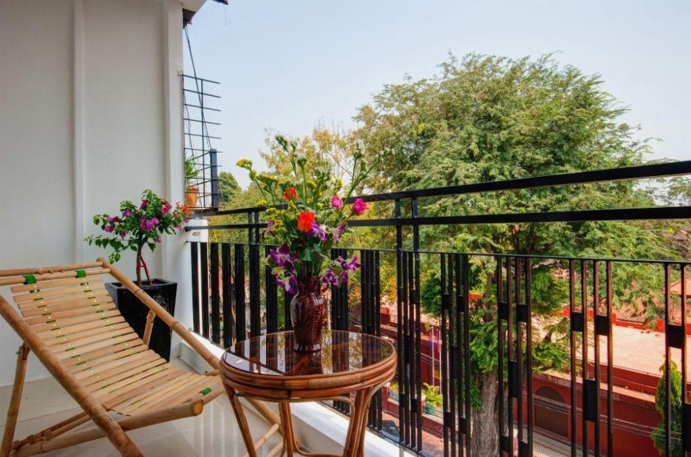 The Artist Residence